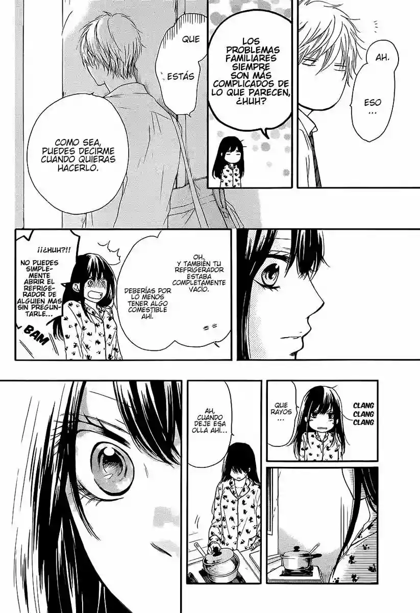 Kono Oto Tomare Capítulo 11 - Page 45