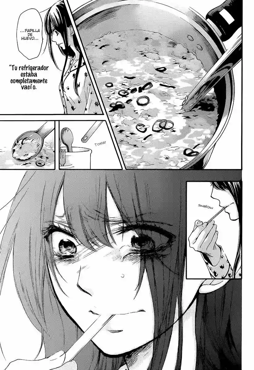 Kono Oto Tomare Capítulo 11 - Page 46