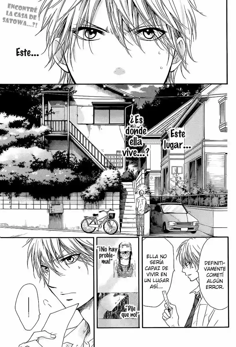 Kono Oto Tomare Capítulo 11 - Page 5