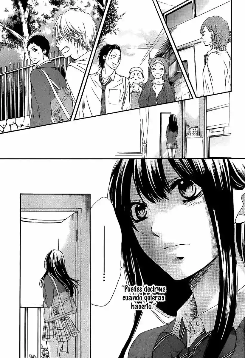 Kono Oto Tomare Capítulo 11 - Page 50