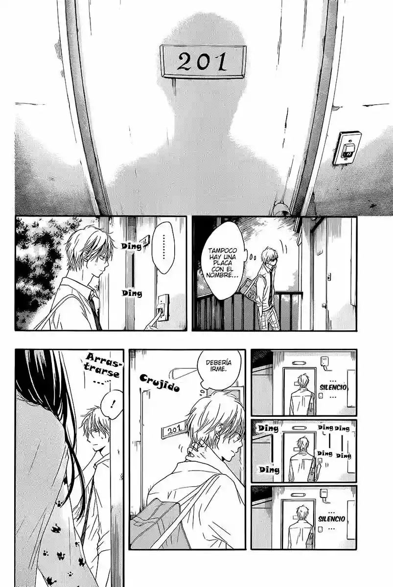Kono Oto Tomare Capítulo 11 - Page 6