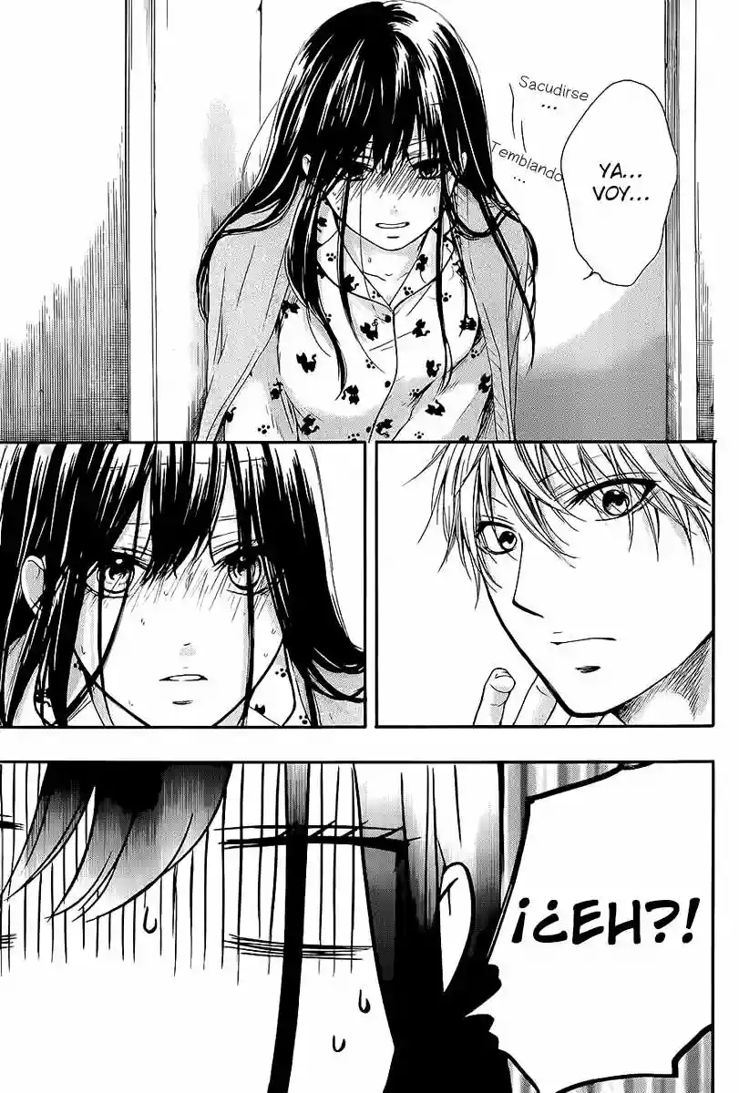 Kono Oto Tomare Capítulo 11 - Page 7