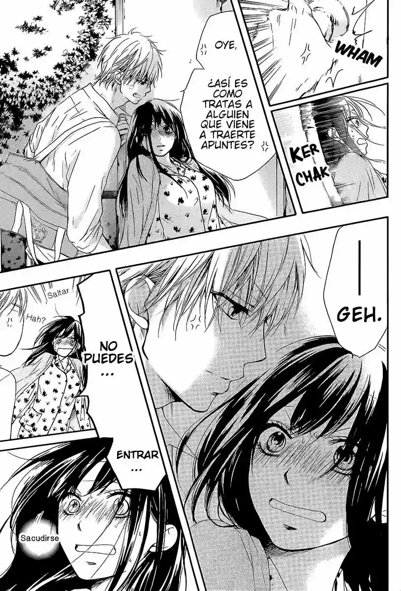 Kono Oto Tomare Capítulo 11 - Page 9