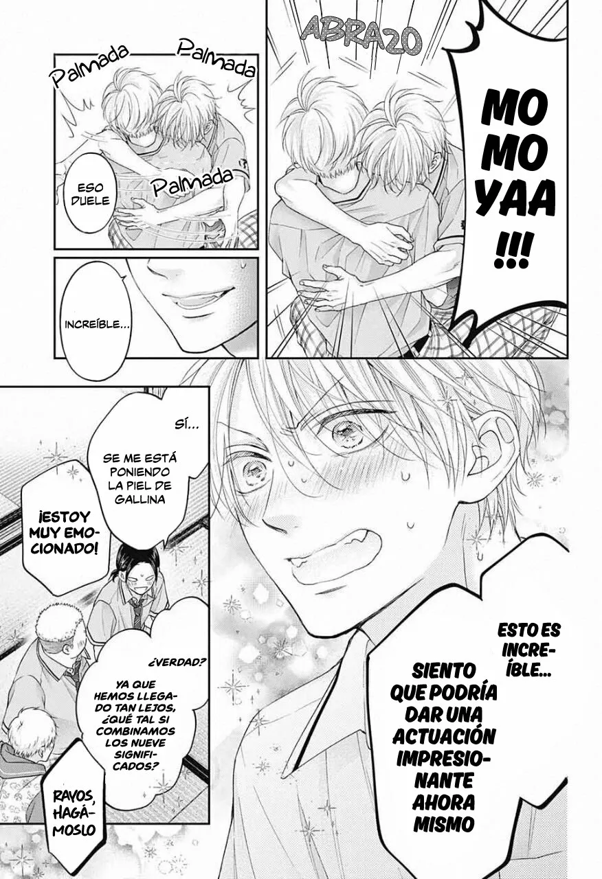 Kono Oto Tomare Capítulo 110 - Page 25