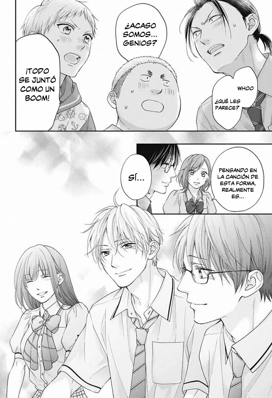 Kono Oto Tomare Capítulo 110 - Page 27