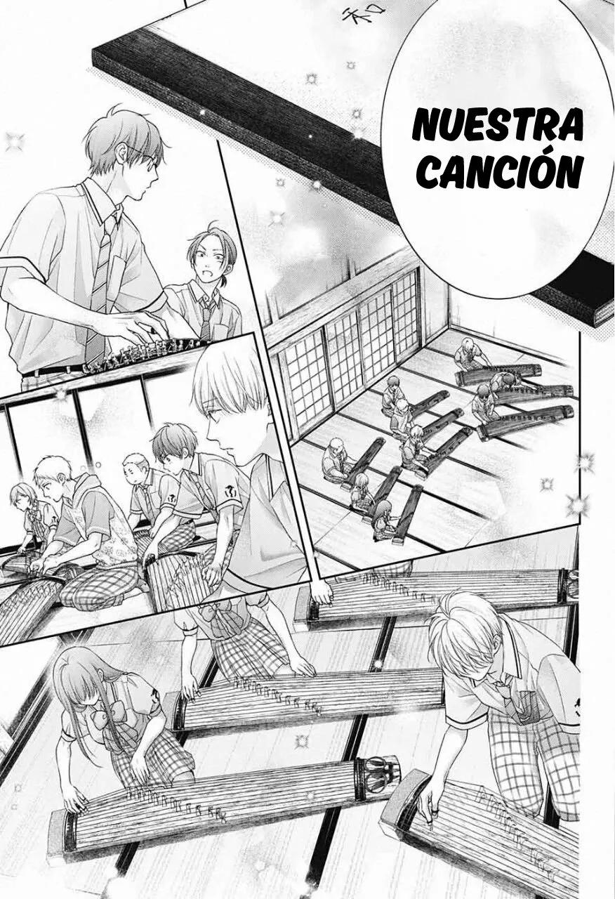 Kono Oto Tomare Capítulo 110 - Page 28