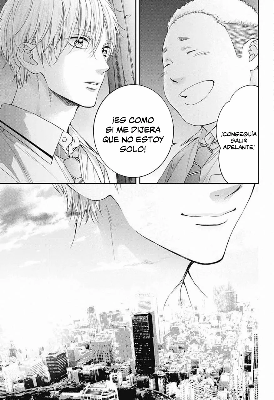 Kono Oto Tomare Capítulo 110 - Page 30