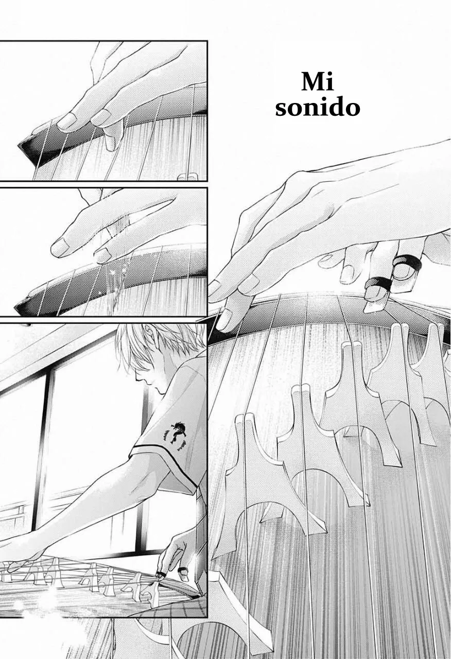 Kono Oto Tomare Capítulo 110 - Page 32