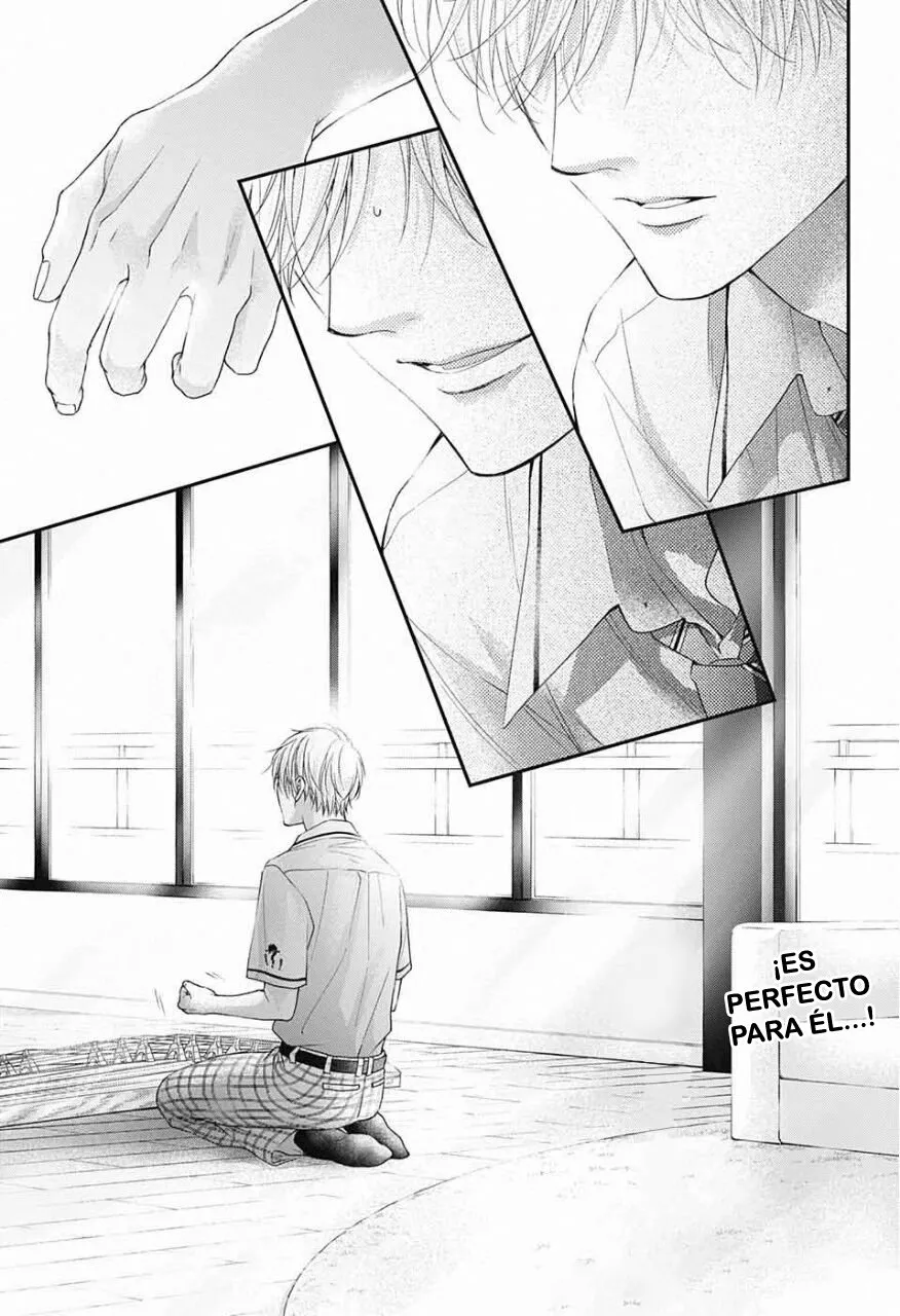 Kono Oto Tomare Capítulo 110 - Page 34
