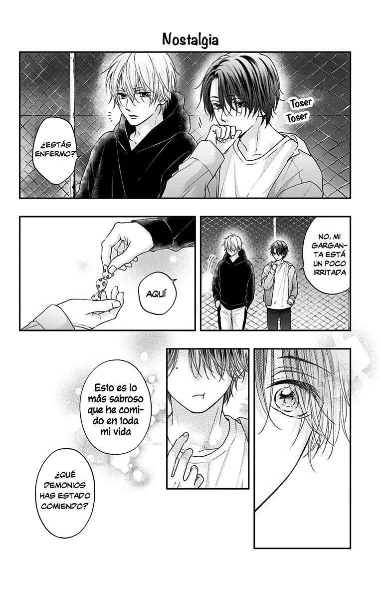 Kono Oto Tomare Capítulo 110 - Page 36