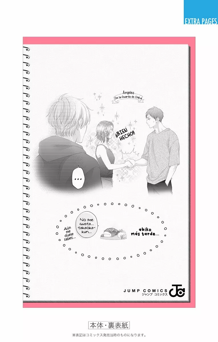 Kono Oto Tomare Capítulo 110 - Page 38