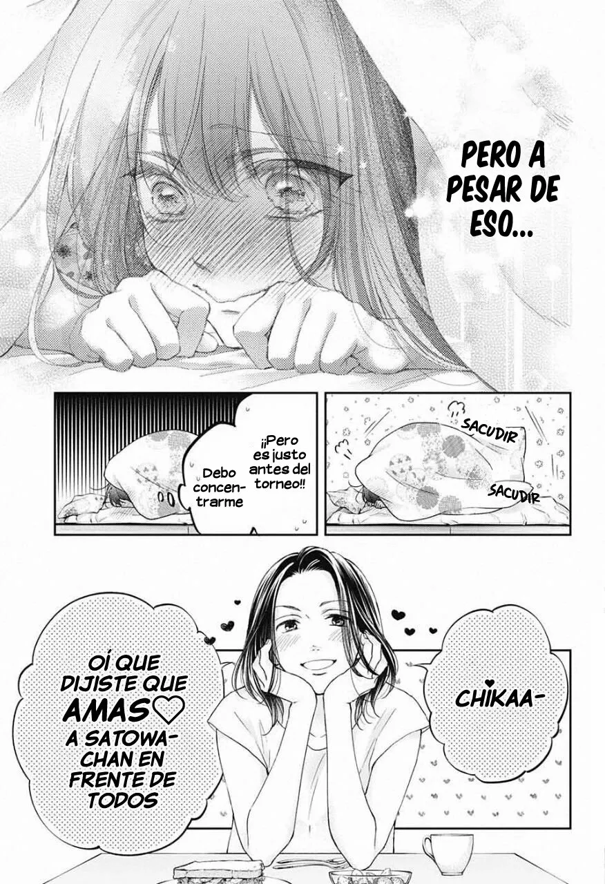 Kono Oto Tomare Capítulo 110 - Page 4