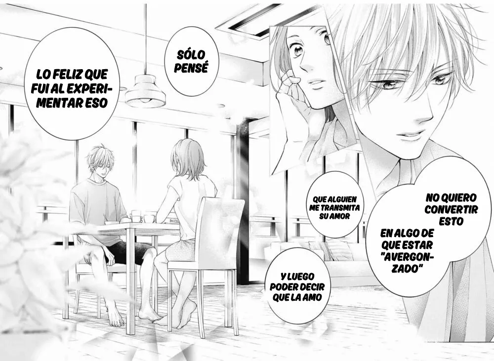 Kono Oto Tomare Capítulo 110 - Page 7