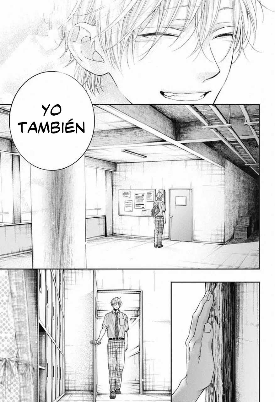 Kono Oto Tomare Capítulo 110 - Page 9