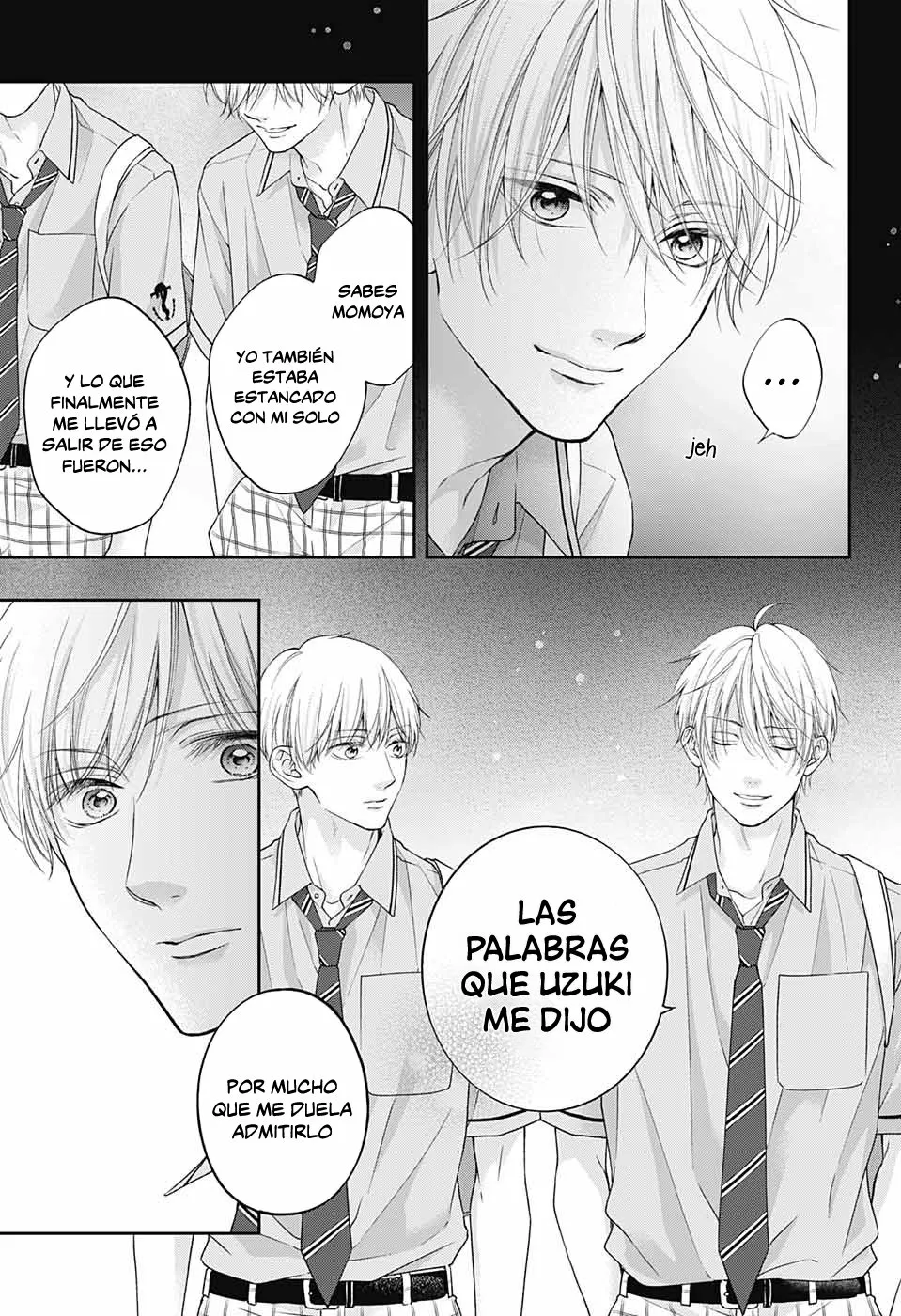 Kono Oto Tomare Capítulo 111 - Page 15