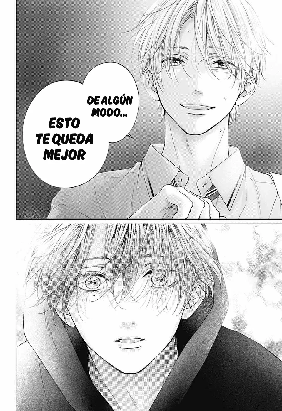 Kono Oto Tomare Capítulo 111 - Page 32