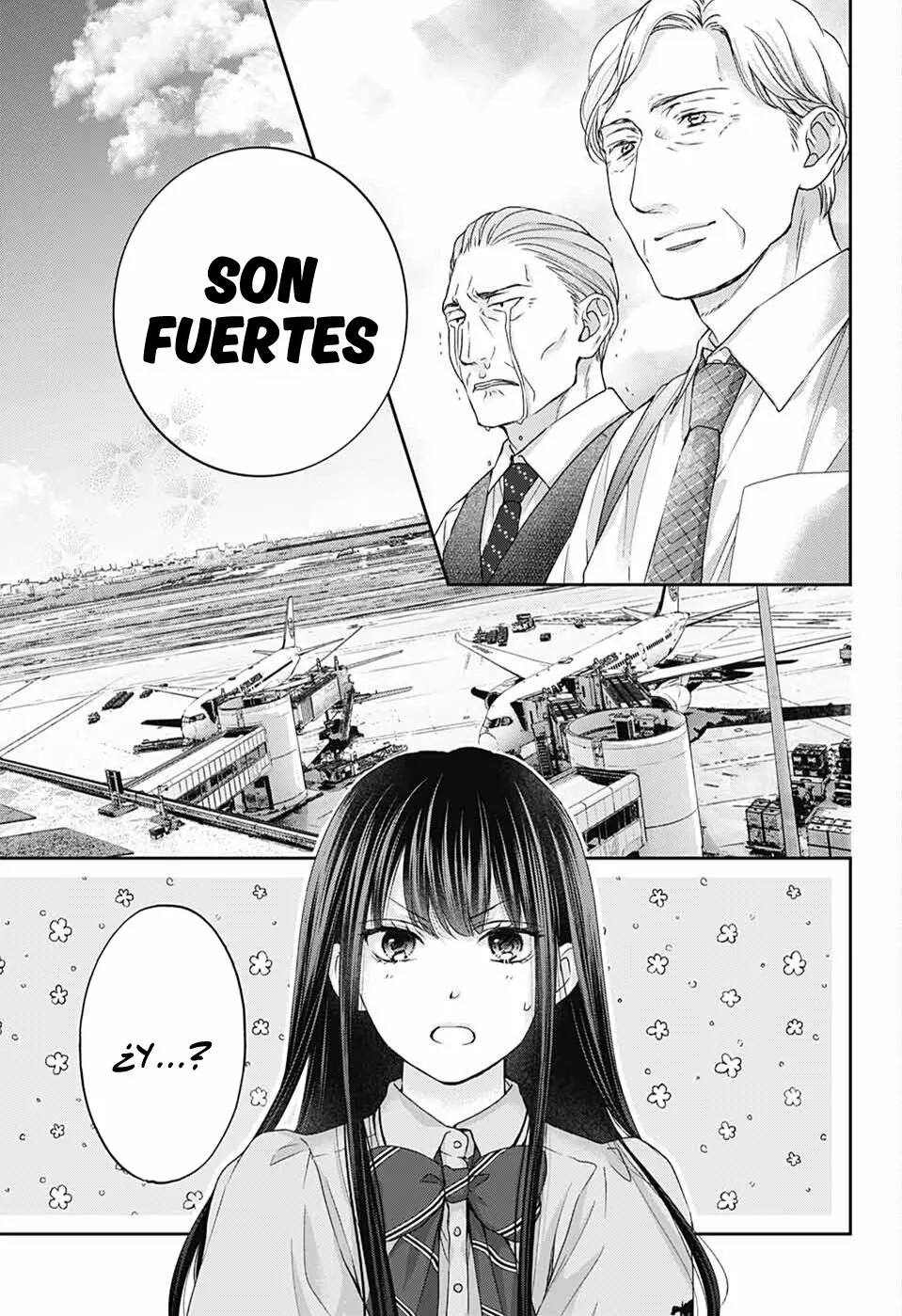 Kono Oto Tomare Capítulo 112 - Page 11