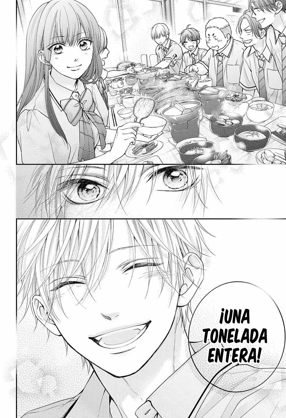 Kono Oto Tomare Capítulo 113 - Page 19