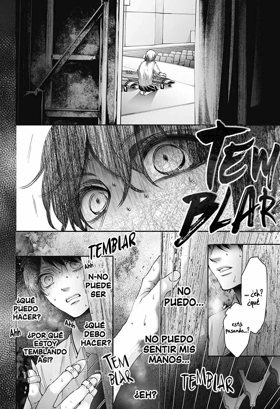 Kono Oto Tomare Capítulo 114 - Page 14