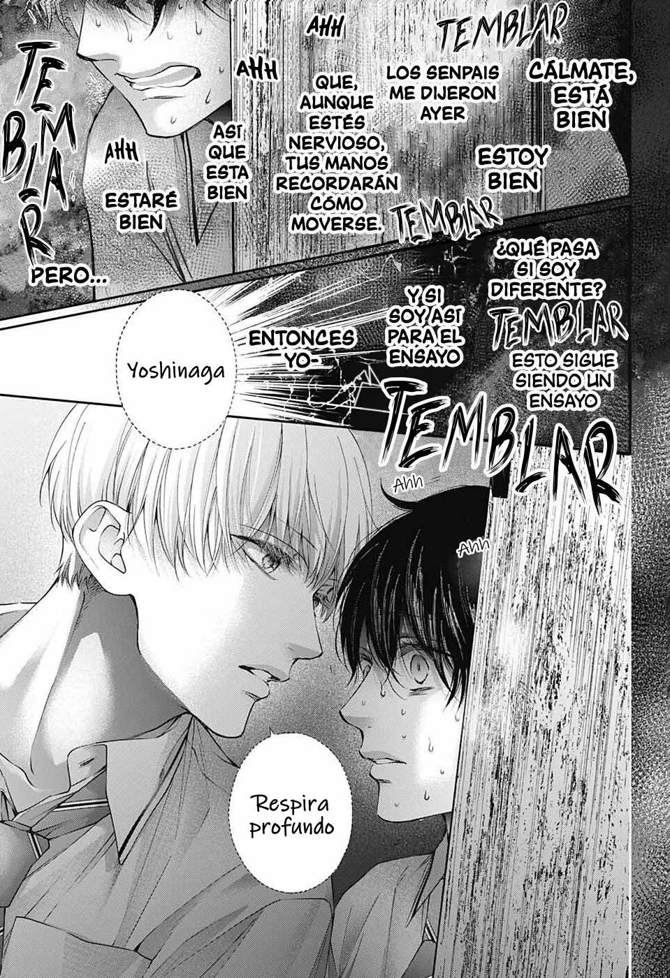 Kono Oto Tomare Capítulo 114 - Page 15