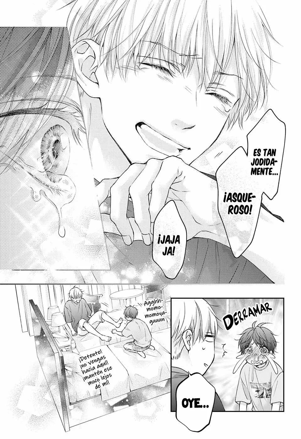 Kono Oto Tomare Capítulo 114 - Page 31