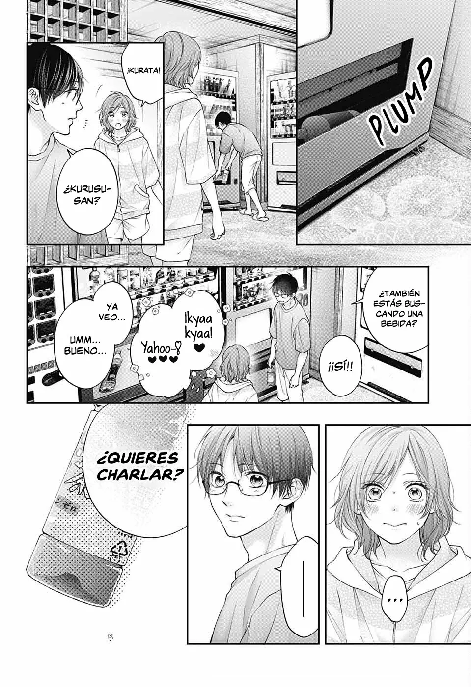 Kono Oto Tomare Capítulo 114 - Page 32