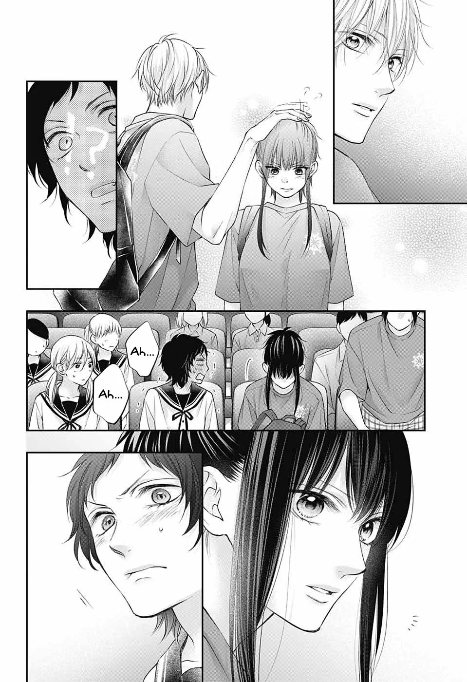 Kono Oto Tomare Capítulo 115 - Page 28