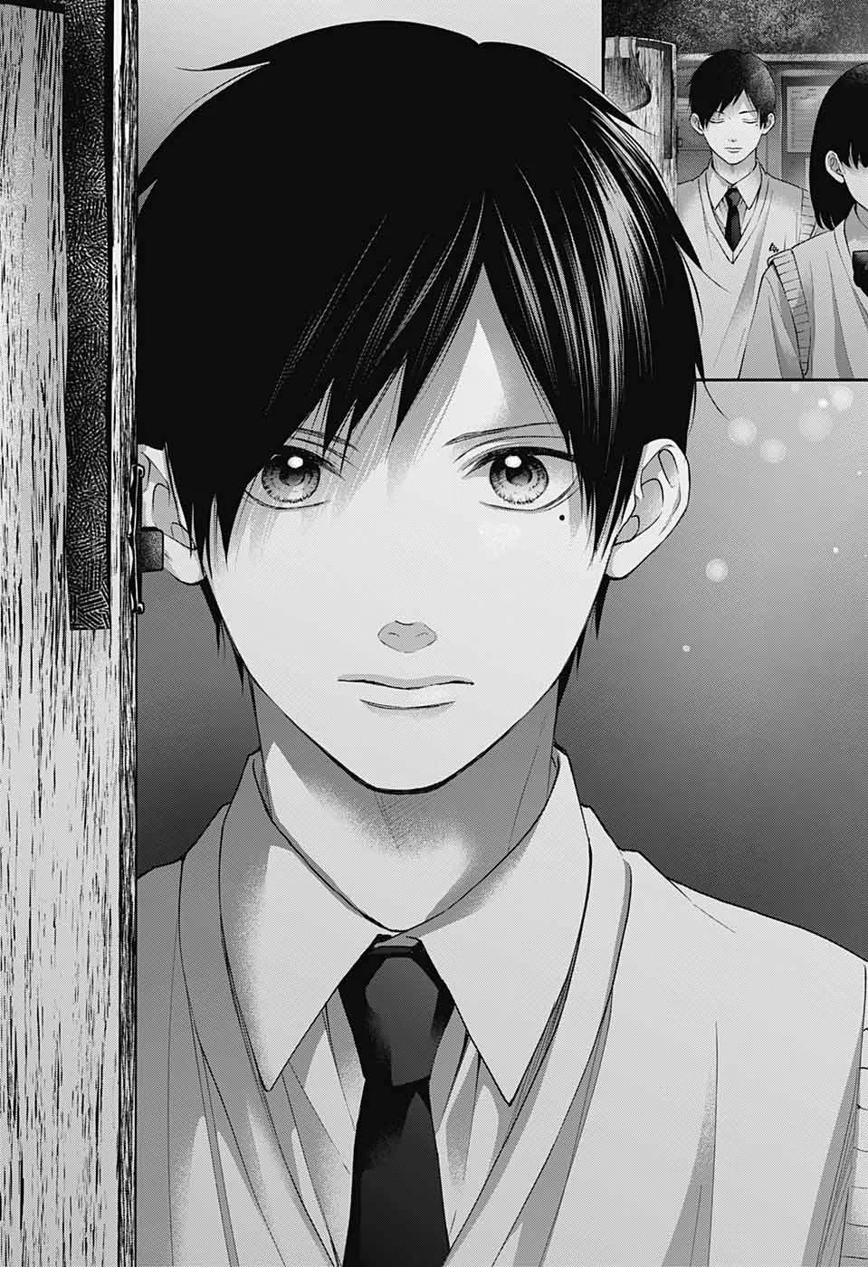 Kono Oto Tomare Capítulo 116 - Page 30