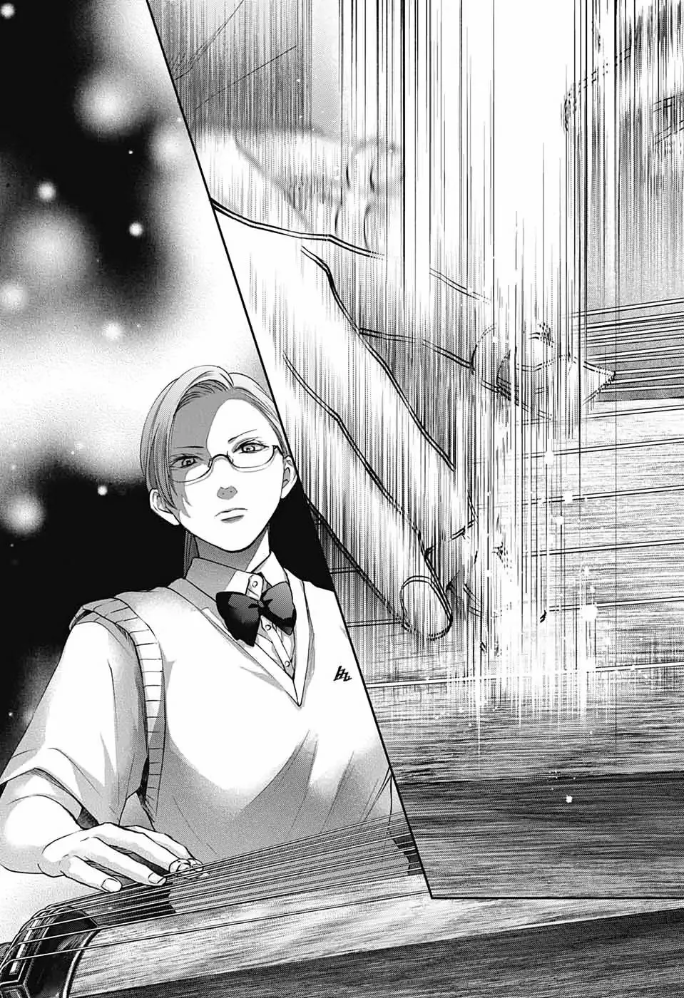 Kono Oto Tomare Capítulo 116 - Page 34