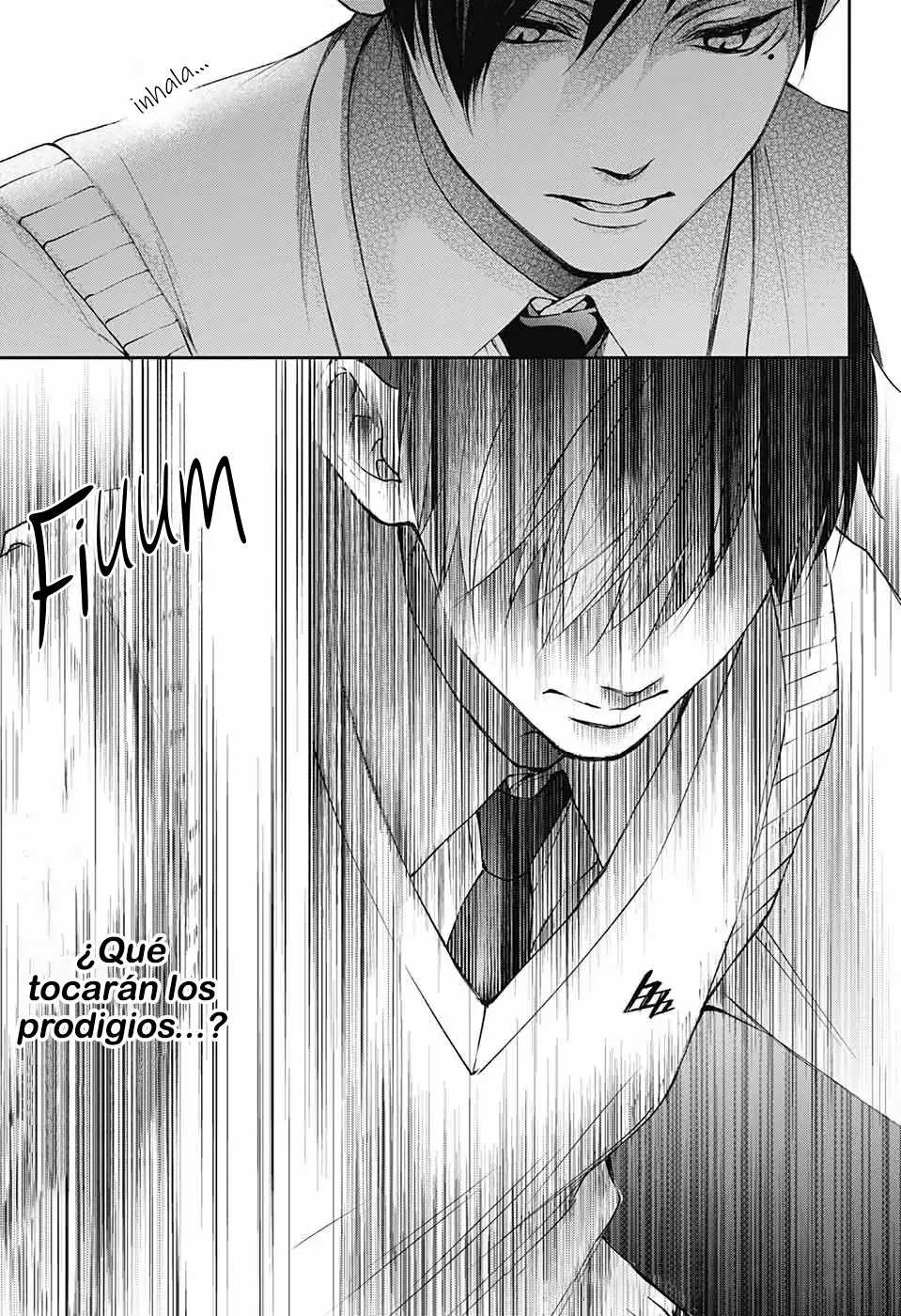 Kono Oto Tomare Capítulo 116 - Page 37