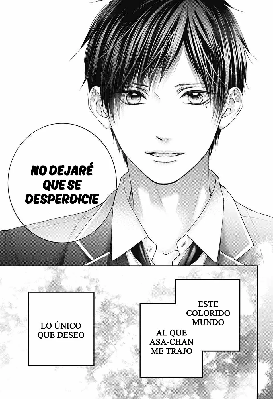 Kono Oto Tomare Capítulo 117 - Page 28