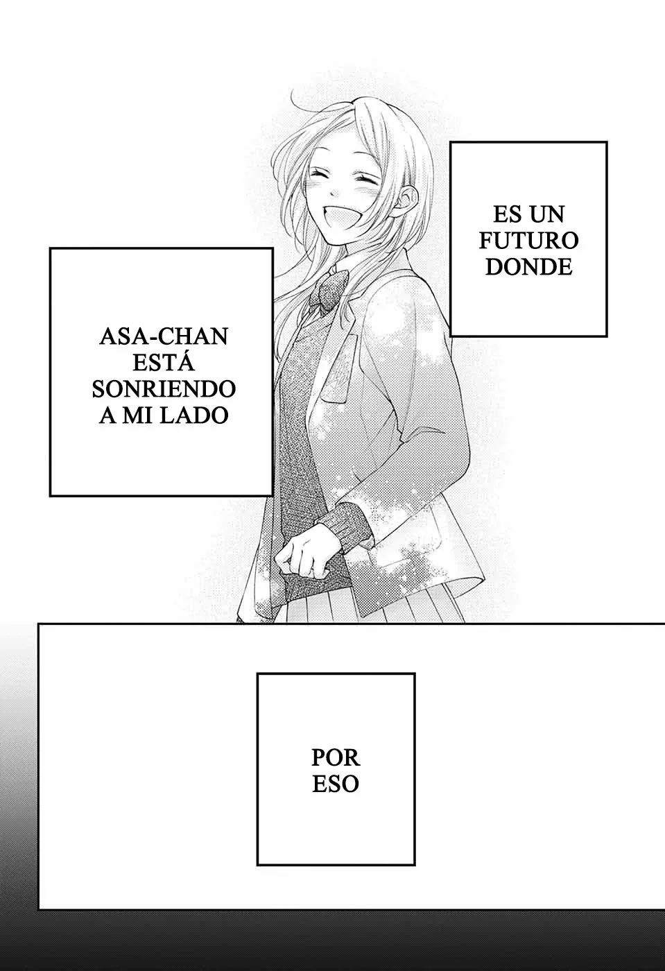 Kono Oto Tomare Capítulo 117 - Page 29