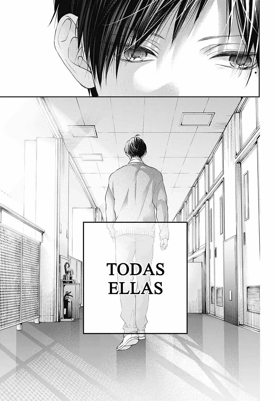 Kono Oto Tomare Capítulo 117 - Page 32