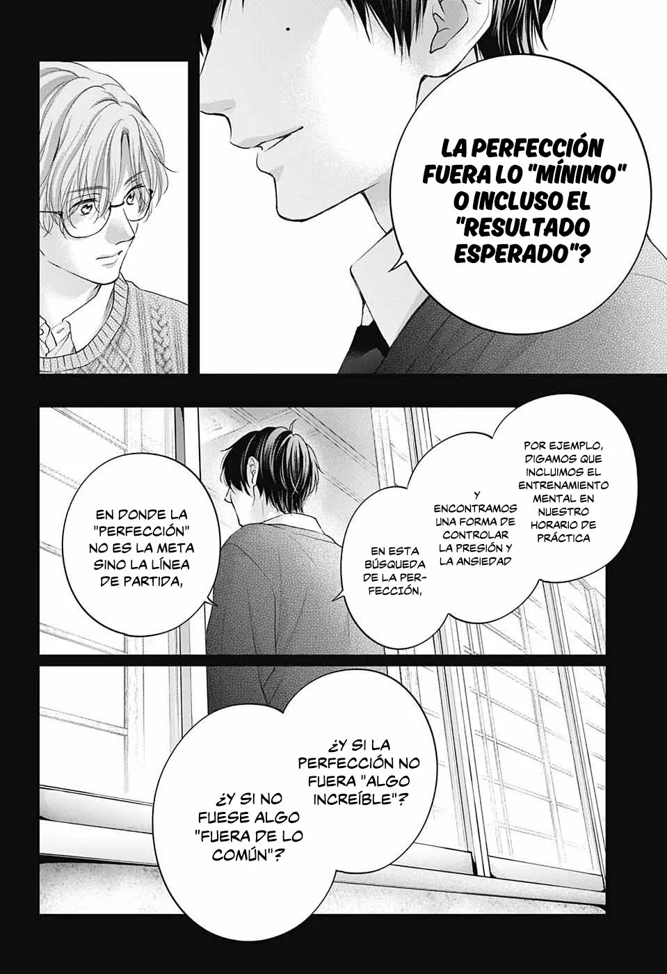 Kono Oto Tomare Capítulo 117 - Page 5