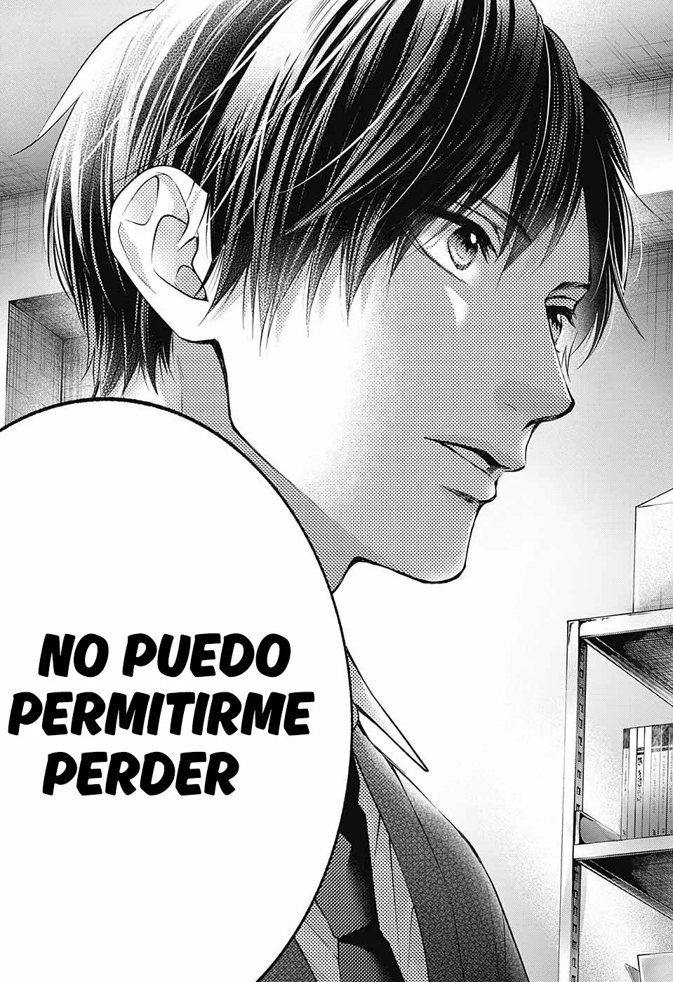 Kono Oto Tomare Capítulo 118 - Page 15