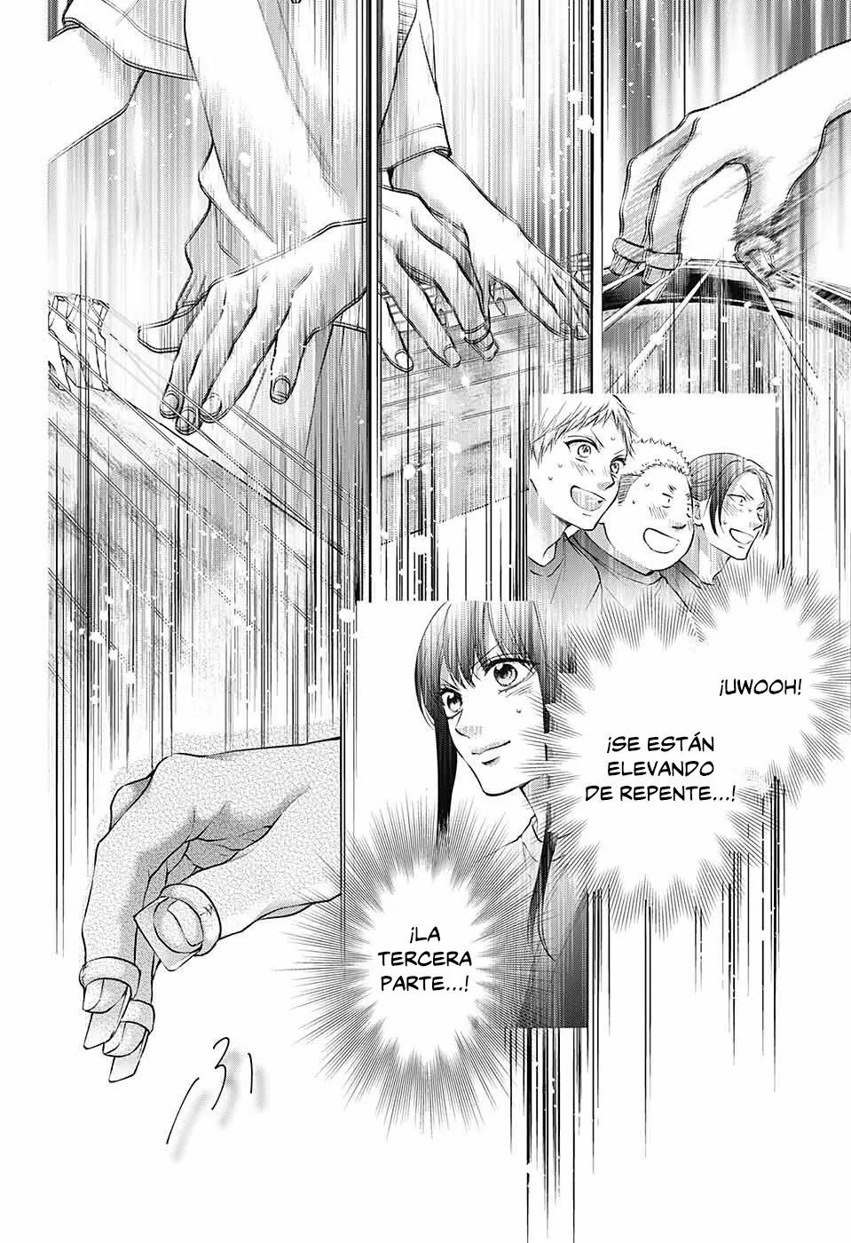 Kono Oto Tomare Capítulo 118 - Page 16