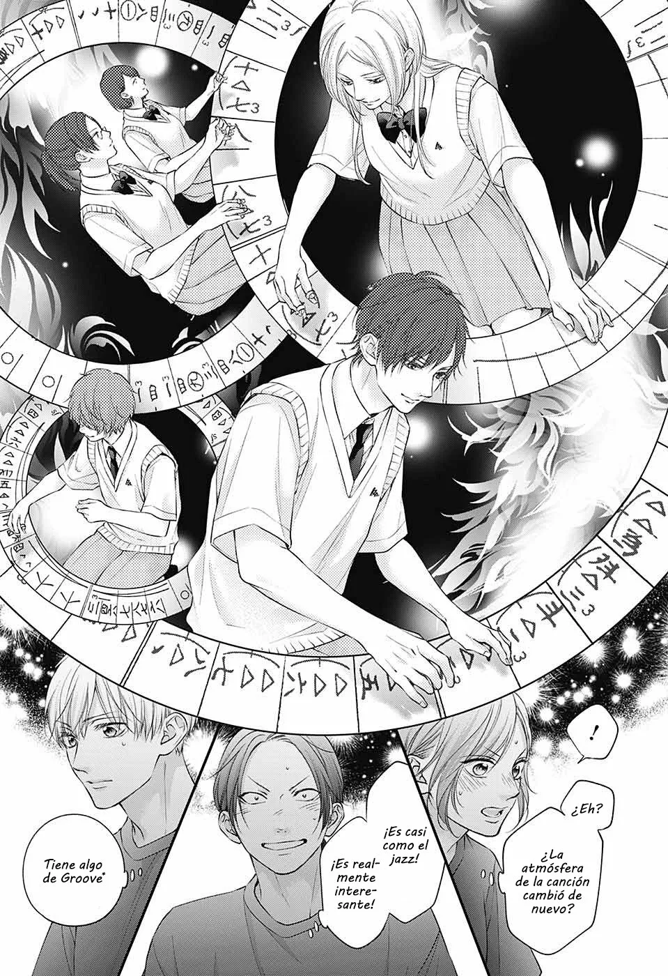 Kono Oto Tomare Capítulo 118 - Page 17