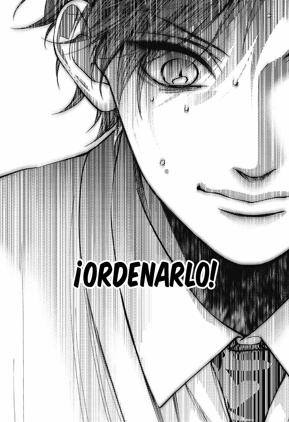 Kono Oto Tomare Capítulo 118 - Page 19
