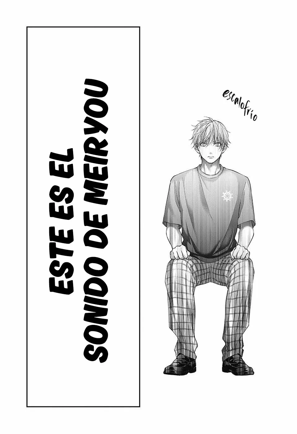 Kono Oto Tomare Capítulo 118 - Page 20