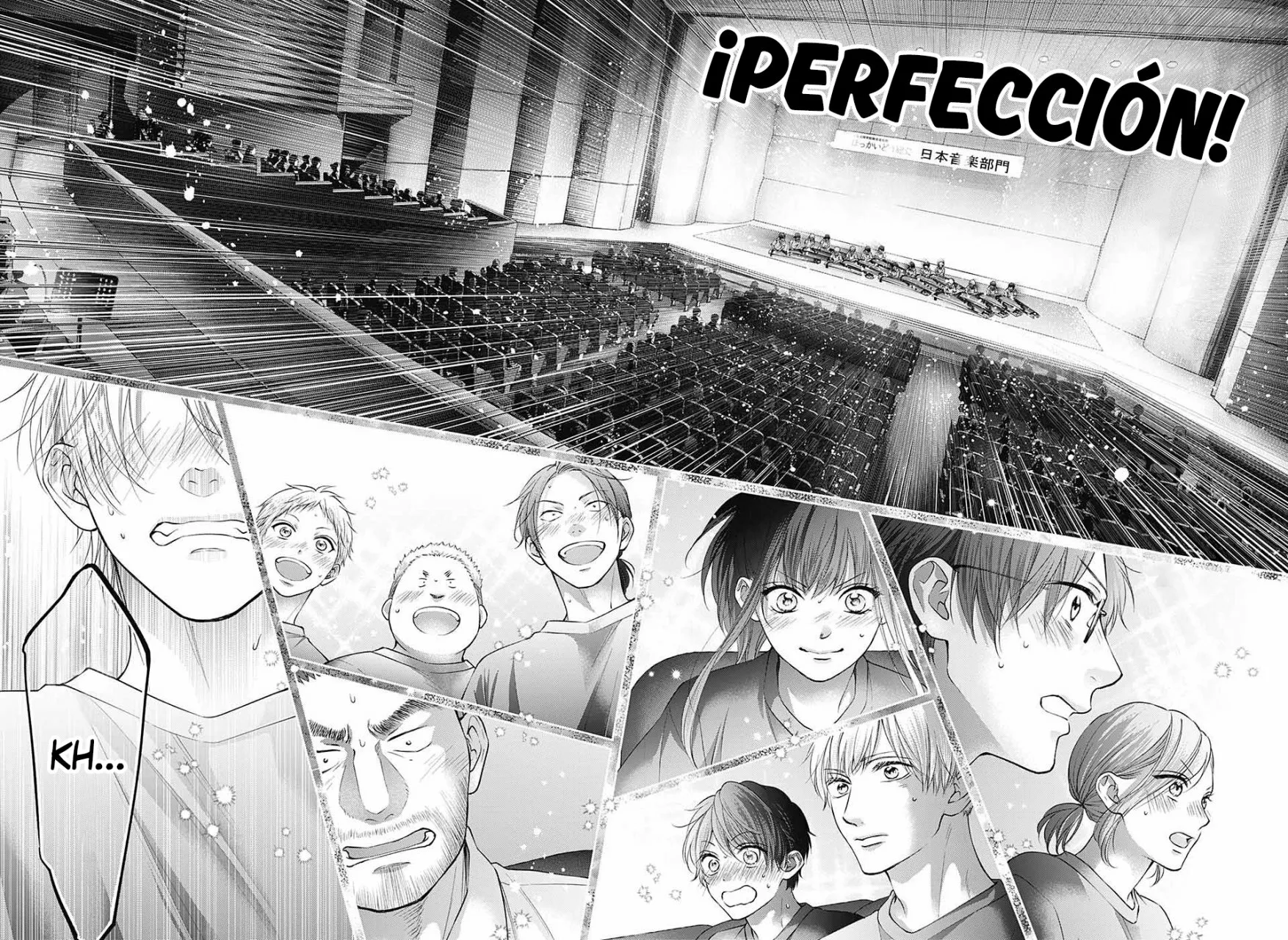 Kono Oto Tomare Capítulo 118 - Page 23