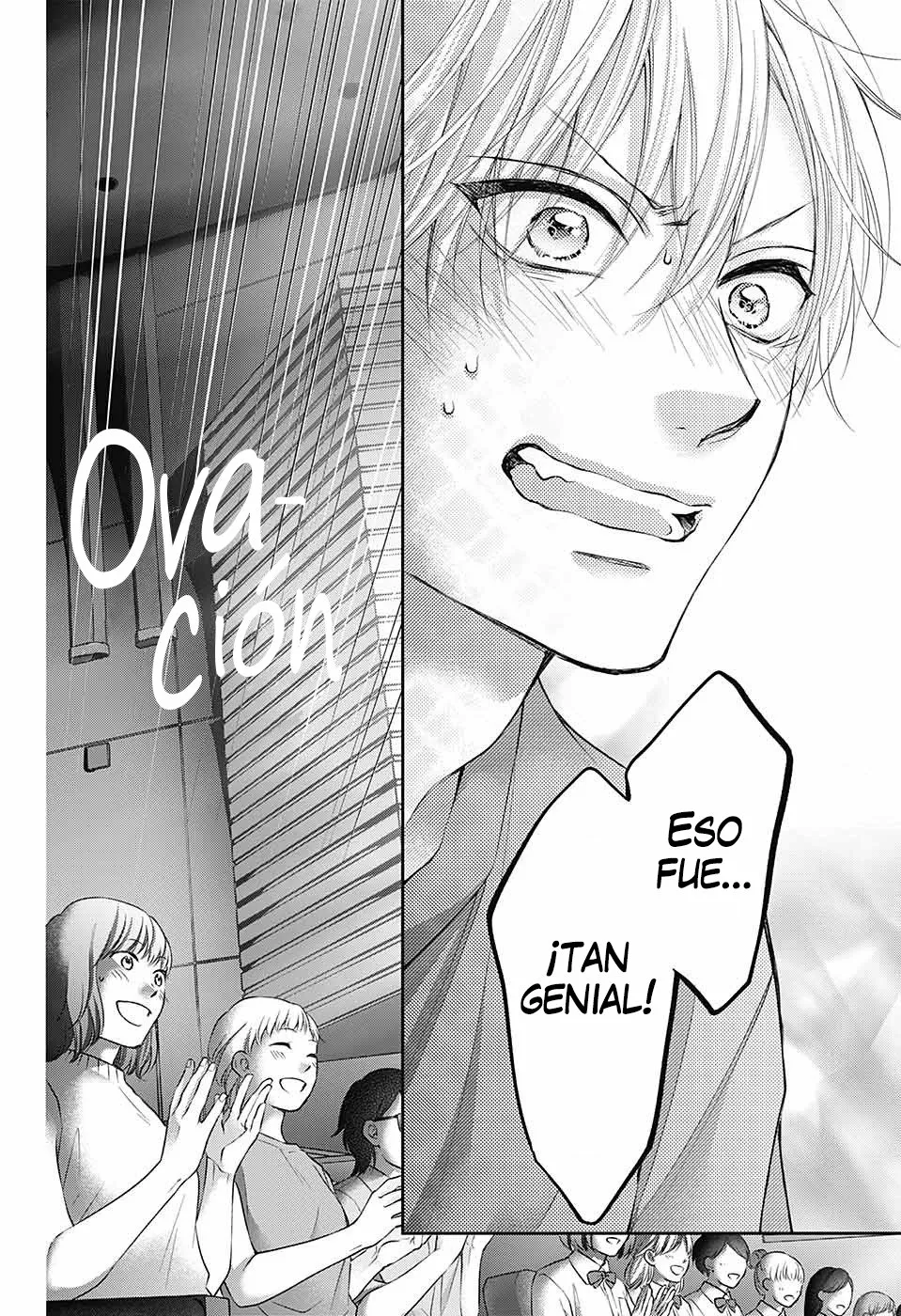 Kono Oto Tomare Capítulo 118 - Page 24