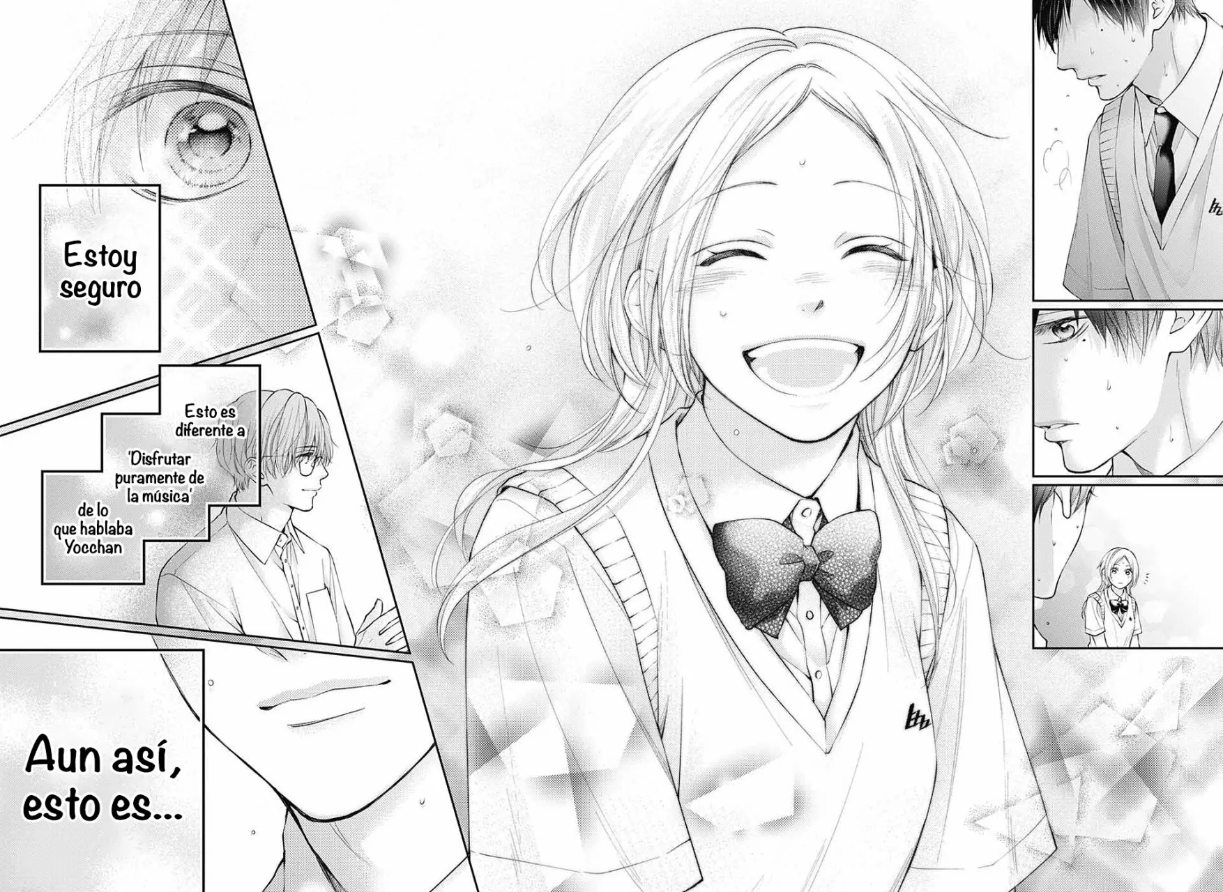 Kono Oto Tomare Capítulo 118 - Page 26