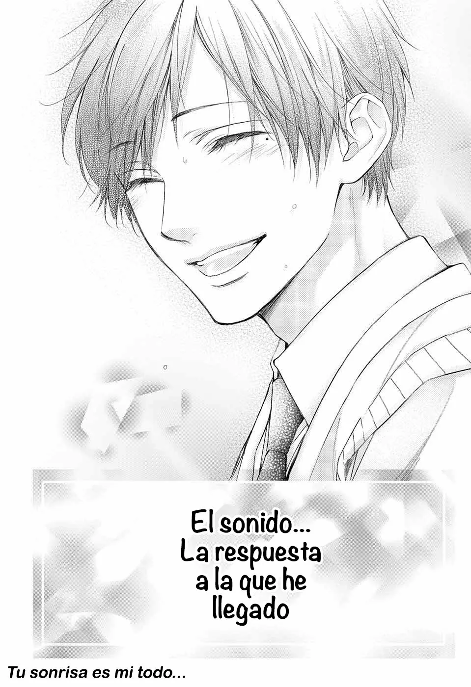 Kono Oto Tomare Capítulo 118 - Page 28