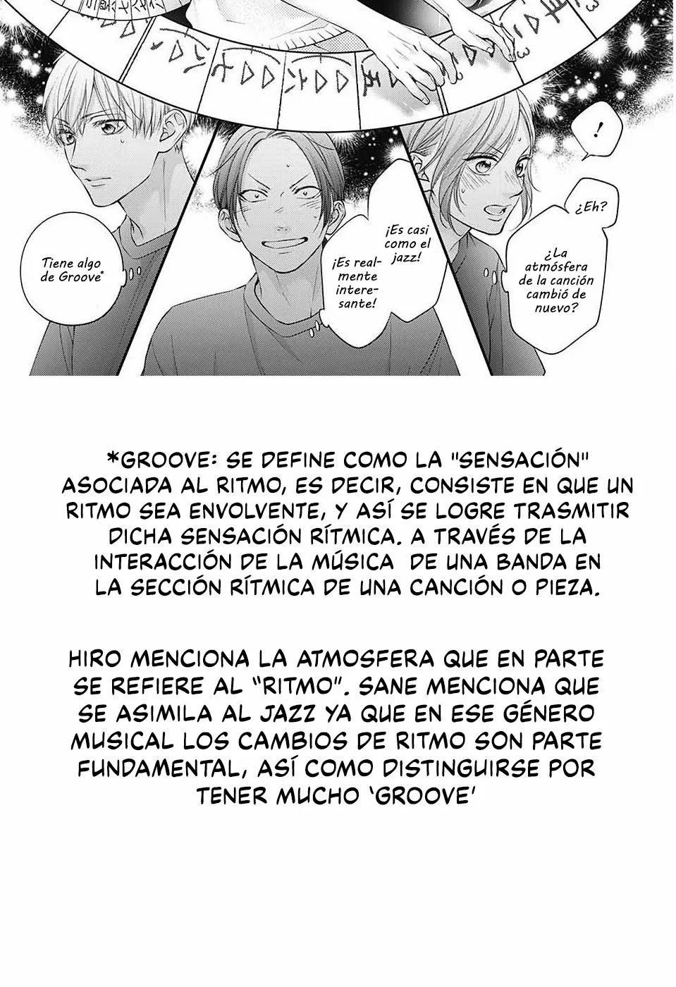 Kono Oto Tomare Capítulo 118 - Page 29
