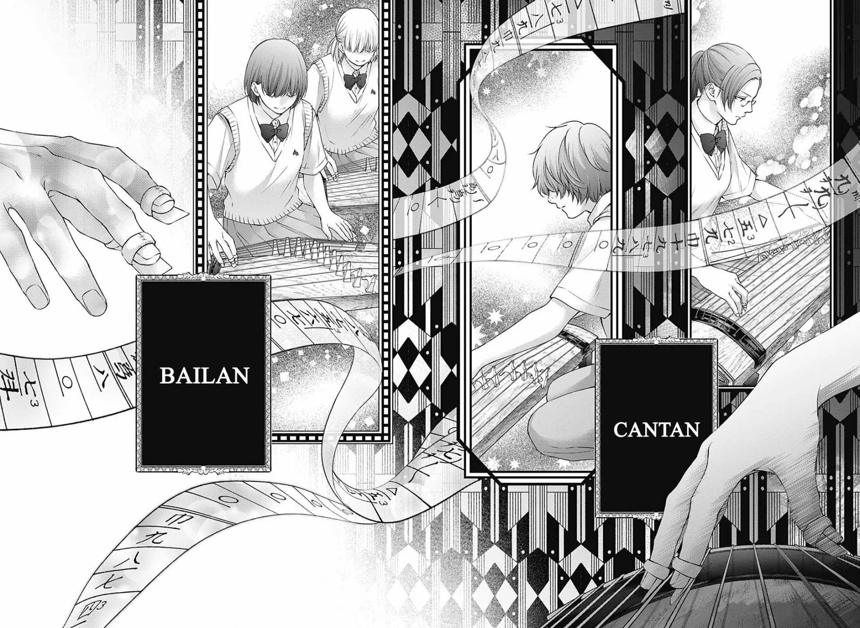 Kono Oto Tomare Capítulo 118 - Page 3