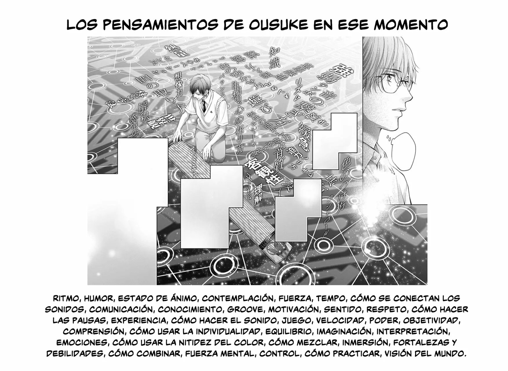 Kono Oto Tomare Capítulo 118 - Page 30
