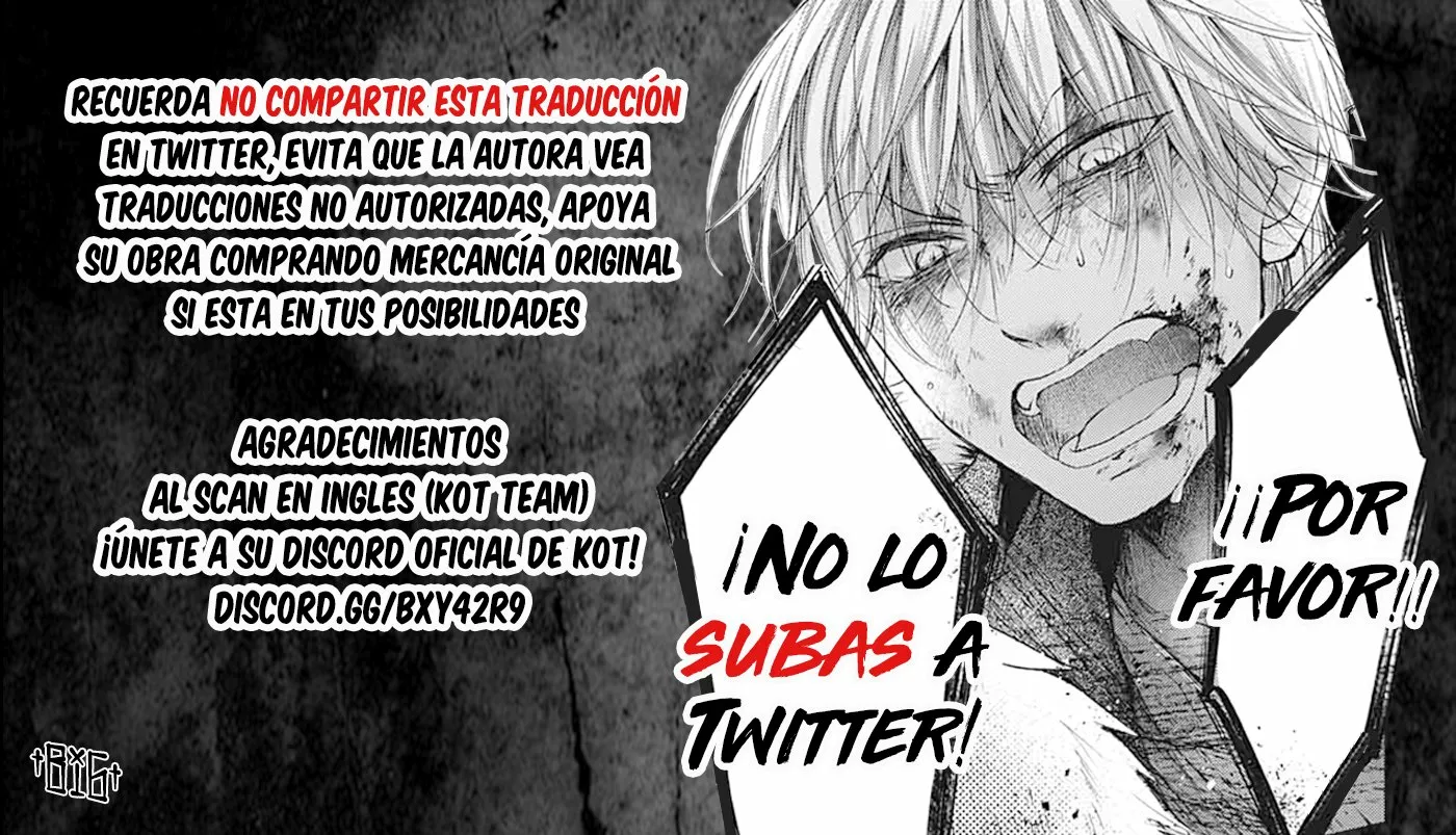 Kono Oto Tomare Capítulo 118 - Page 31