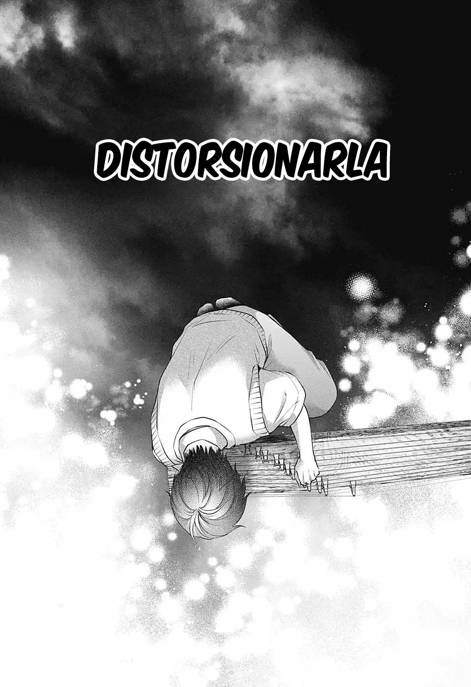 Kono Oto Tomare Capítulo 118 - Page 8