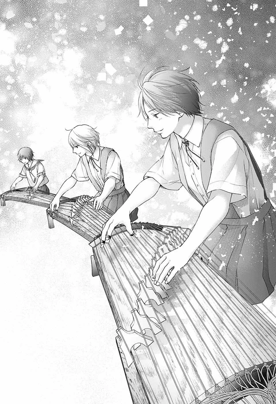 Kono Oto Tomare Capítulo 119 - Page 26