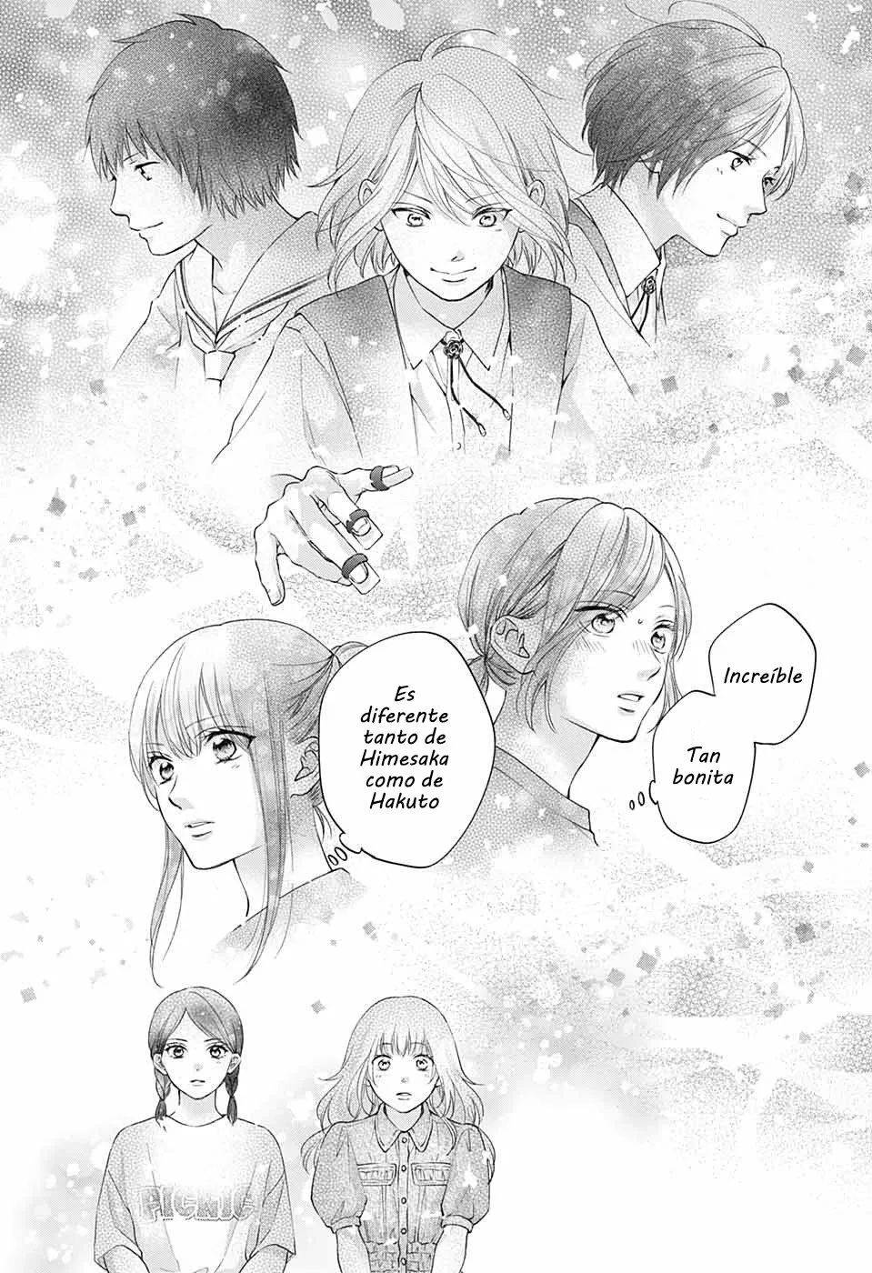 Kono Oto Tomare Capítulo 119 - Page 27